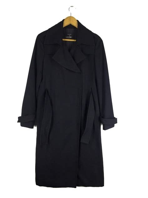 Sophisticated Overcoat